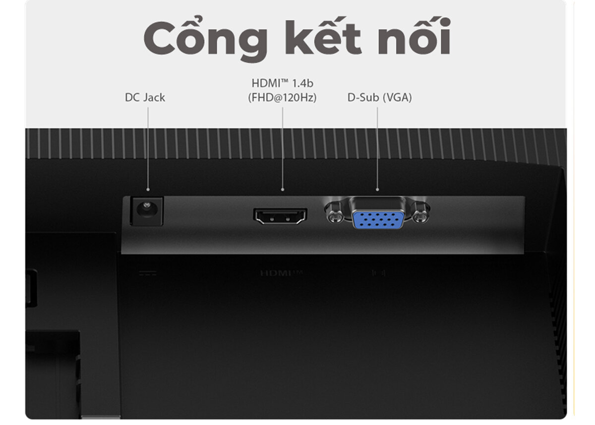 Màn hình MSI MP251L E2