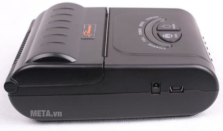 Máy in hóa đơn di động Zonerich AB-330M