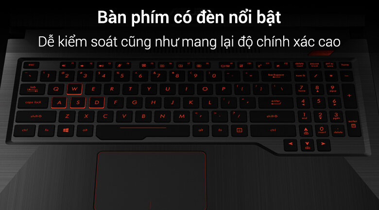 Asus FX503VD i7 7700HQ/8G/1TB+128GB/GTX1050 4GB/Win10/(E4119T)