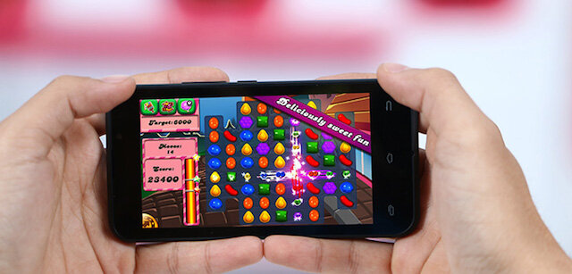 Điện thoại Wing V45