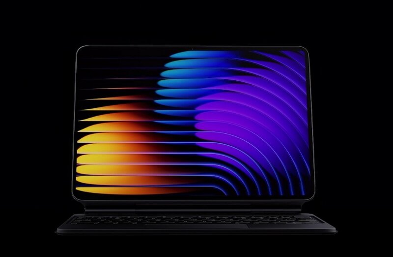 Xiaomi Pad 7 ảnh 12