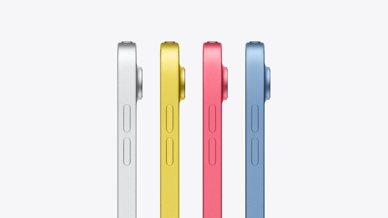 máy tính bảng ipad a16 11 inch 