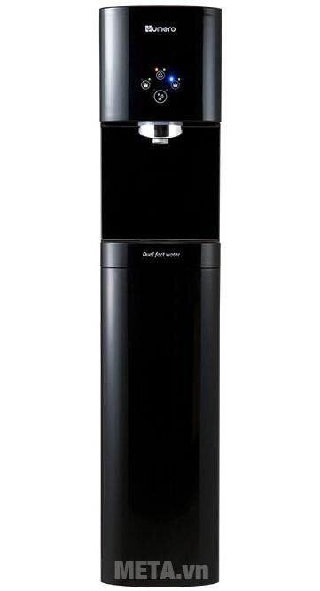 Máy lọc nước nóng lạnh Humero HB-840