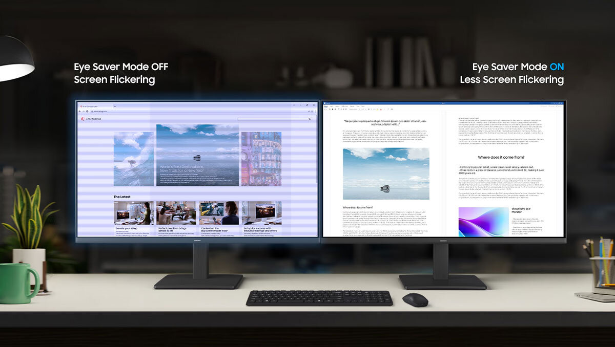 Màn hình Samsung S3 S32GF LS24F320GAEXXV