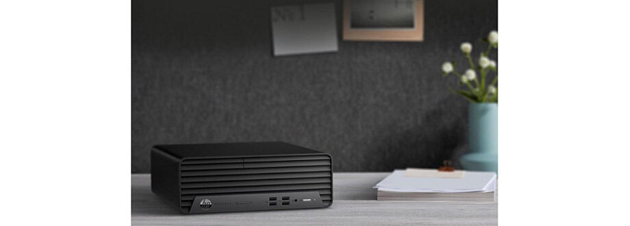 HP ProDesk 400G7 - 60U60PA