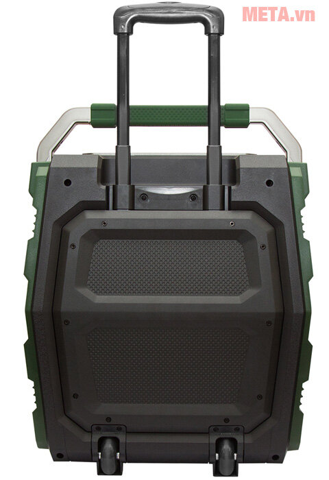 Loa kéo bluetooth Guinness GB-8010