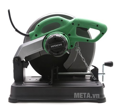 Máy cắt sắt 2200W Hitachi CC14ST