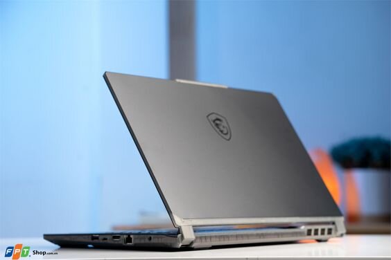 MSI Cyborg 15 A12VF-267VN (ảnh 7)