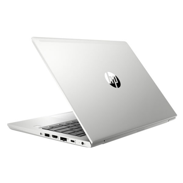 Laptop HP ProBook 430 G6 6FG88PA (Silver)