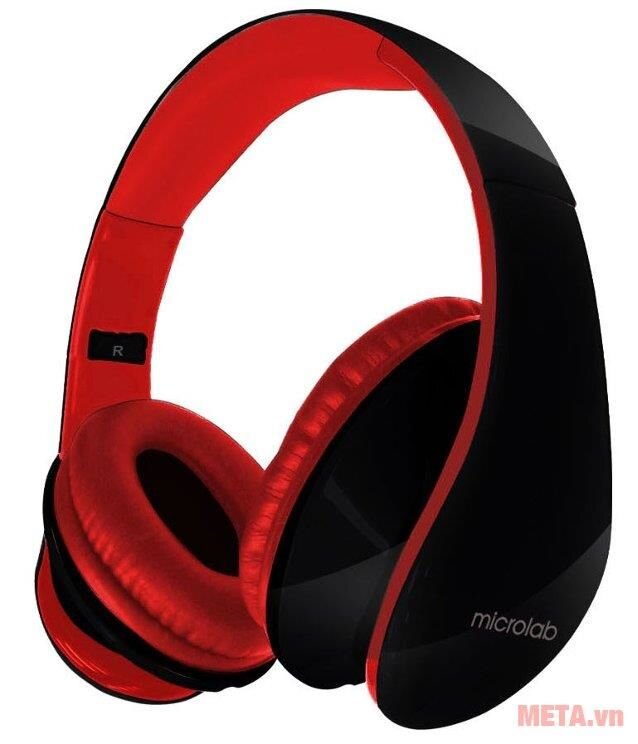 Tai nghe Microlab K310