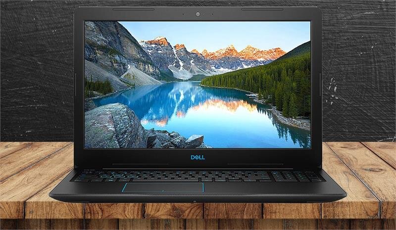Laptop Dell Inspiron G3 3579 70167040 /i7-8750H /8G /128 SSD   1TB /4GB GTX 1050 Ti /15.6FHD Laptop Dell Inspiron G3 3579 70167040 /i7-8750H /8G /128 SSD   1TB /4GB GTX 1050 Ti /15.6FHD