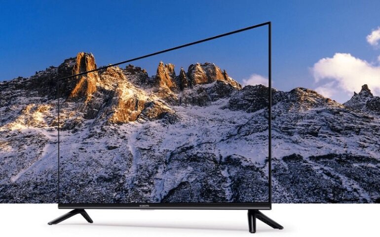Tivi Xiaomi L32M7-EAVN-32 inch