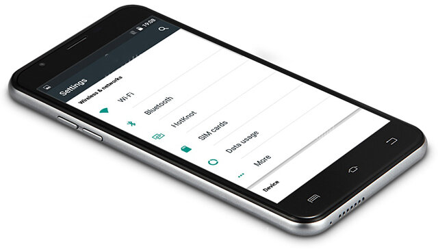 Điện thoại Oukitel U7 Pro