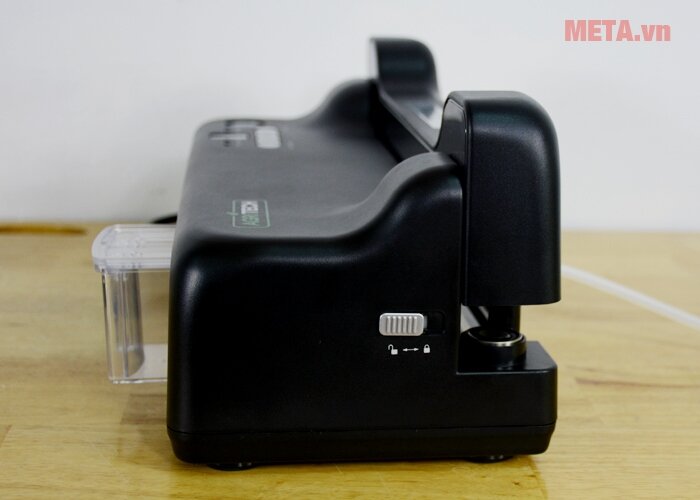 Máy hút chân không Lopda EM 2704A - Cao cấp