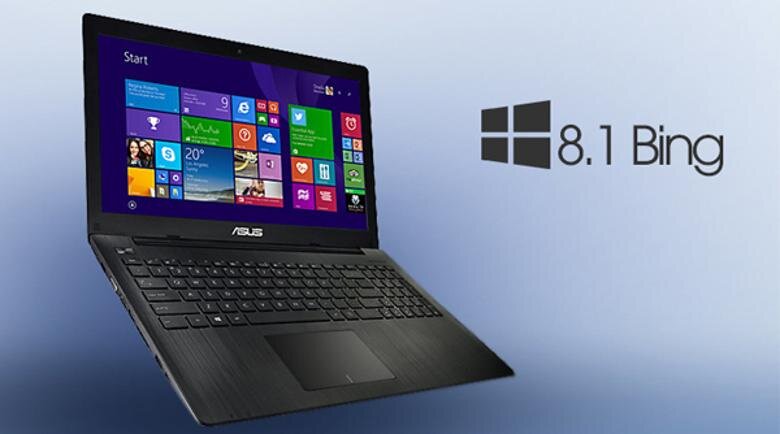 Asus X553MA N3540/2GB/500GB/Win 8.1