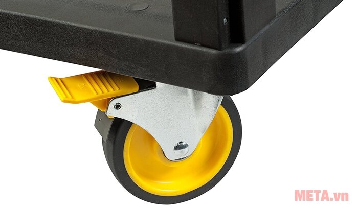 Xe đẩy hàng 4 bánh Stanley SXWTC-PC509