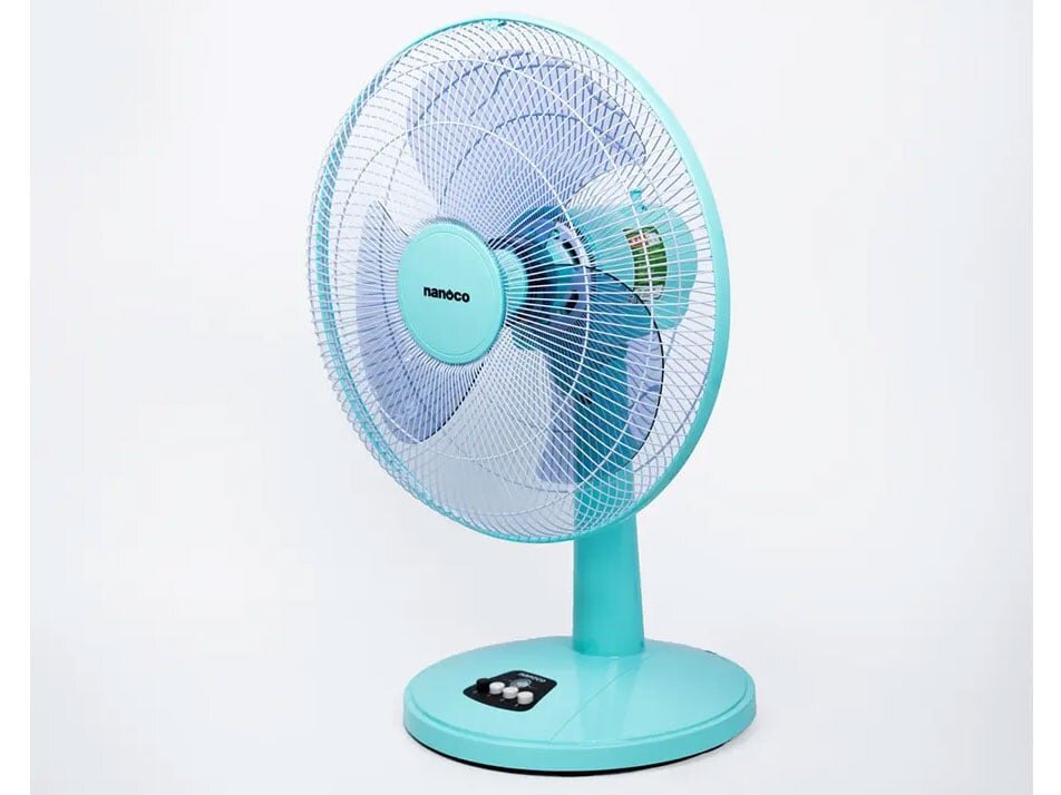 Quạt bàn Nanoco NTF1630