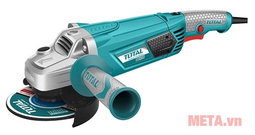 Máy mài góc Total TG1252306 230mm Máy mài góc Total TG1252306 230mm