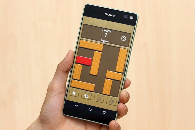 Điện thoại Sony Xperia C5 Dual Ultra Điện thoại Sony Xperia C5 Dual Ultra