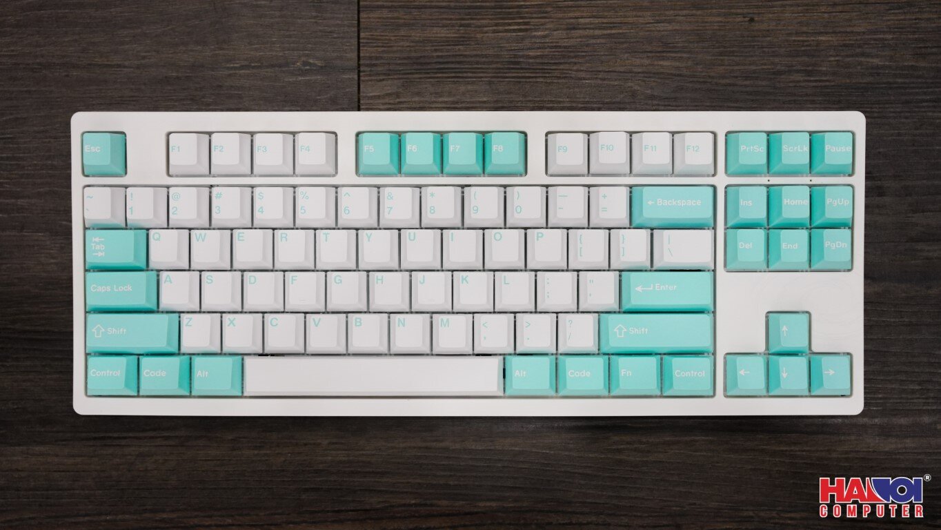 Bàn phím Vortex 8700 Multix Summer