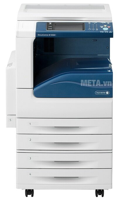 Máy photocopy Fuji Xerox DocuCentre V3060