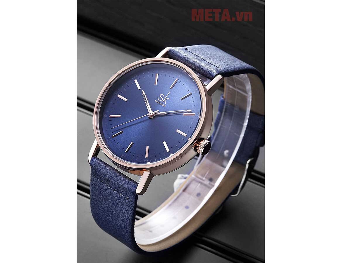 Đồng hồ nam chính hãng Shengke Korea K8065G