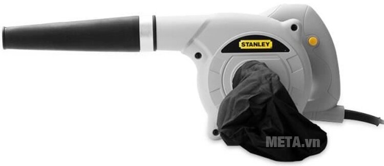 Máy thổi lò Stanley Stel 680 480mm - 600W Máy thổi lò Stanley Stel 680 480mm - 600W