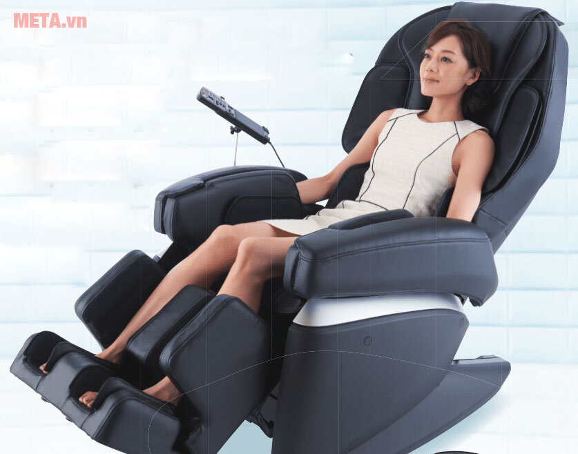 Ghế massage toàn thân Fujiiryoki JP870