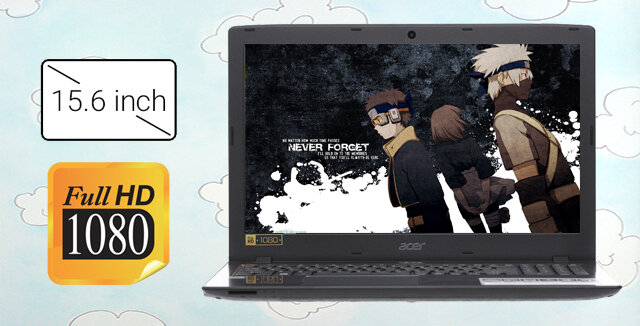 Laptop Acer Aspire E5 575 32AB i3 7100U/4GB/500GB/Win10/(NX.GE6SV.006) Laptop Acer Aspire E5 575 32AB i3 7100U/4GB/500GB/Win10/(NX.GE6SV.006)