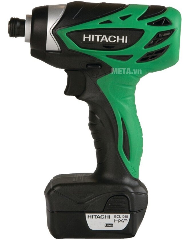 được trang bị pin được trang bị pin