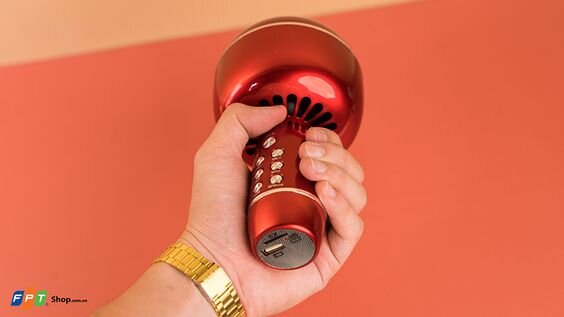 Kết nối dễ dàng qua cơ chế Bluetooth 1