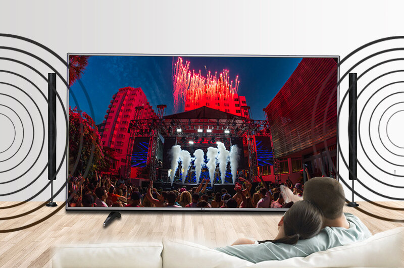 Smart Tivi LG 65 inch 65UH617T Smart Tivi LG 65 inch 65UH617T