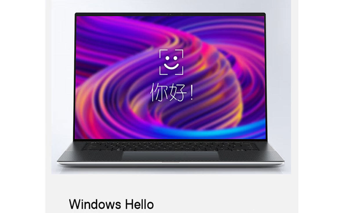 Máy tính xách tay Dell XPS 15 9520 70295790