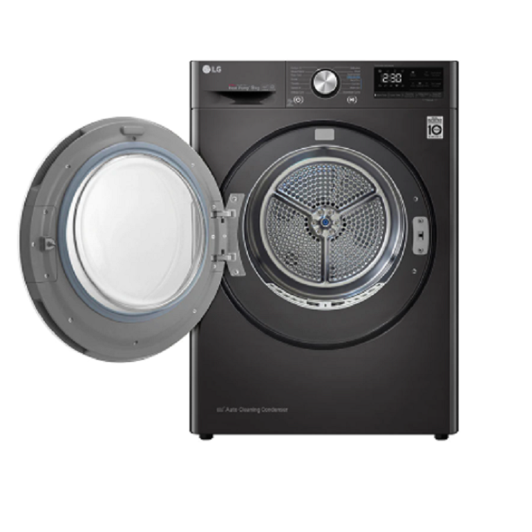 Máy sấy quần áo LG DVHP09B - 9 Kg 4 yH5BAEAAAAALAAAAAABAAEAAAIBRAA7