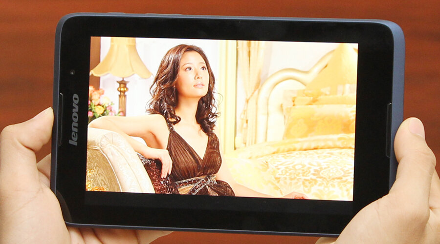 Máy tính bảng Lenovo IdeaTab A7-50 (A3500) Máy tính bảng Lenovo IdeaTab A7-50 (A3500)