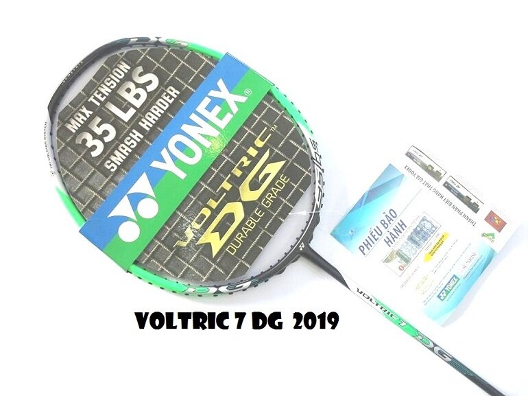 Vợt cầu lông Yonex Voltric 7