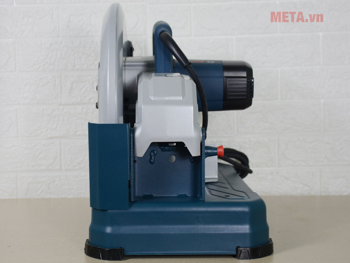 Máy cắt sắt Bosch GCO 14-24