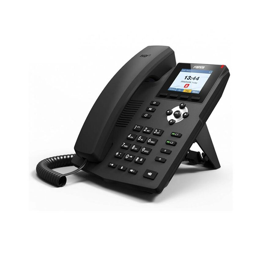 Điện thoại IP Fanvil X3S 