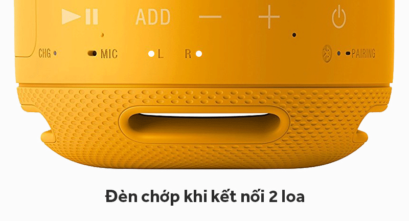 Loa bluetooth Sony SRS-XB10