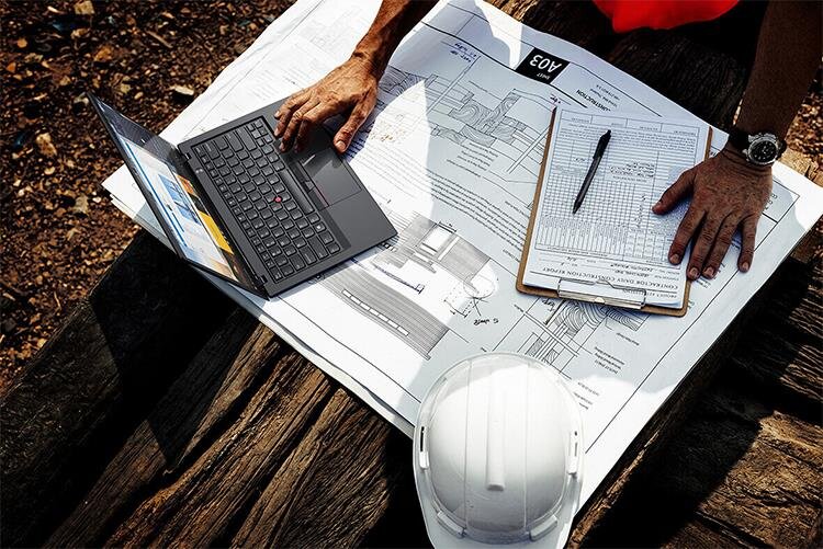 Laptop Lenovo ThinkPad X1 Carbon 6 20KHS01800 Win10 Pro