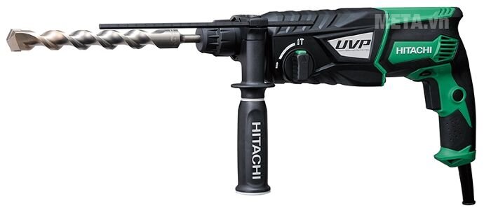 Máy khoan động lực Hitachi DH28PBY 850W