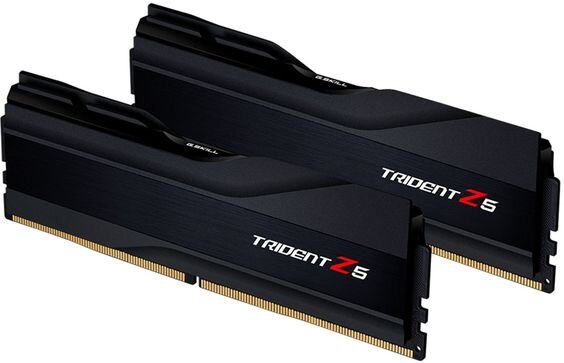 GSKILL Trident Z5 32GB DDR5 5600MHz - Ảnh 3