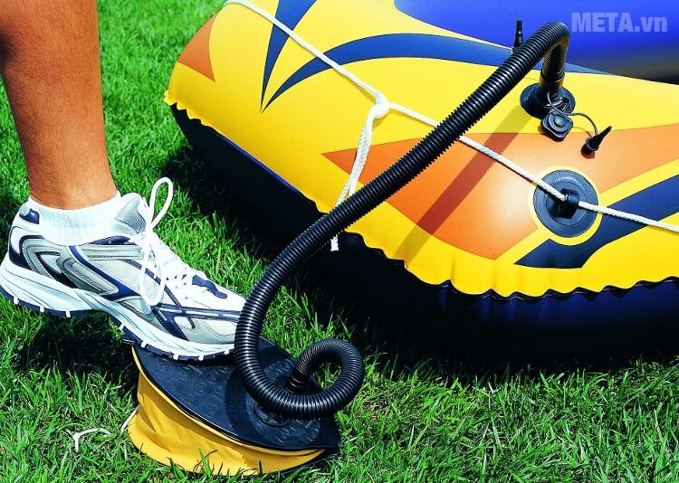 Bơm chân Bestway 62023 Bơm chân Bestway 62023