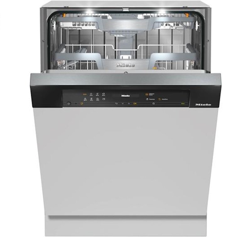 Máy rửa bát âm tủ 14 bộ Miele G 7615 SCI