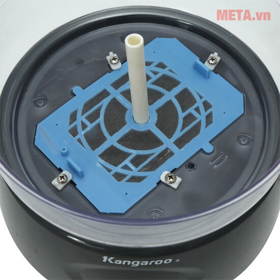 Máy làm rau mầm Kangaroo KG-261