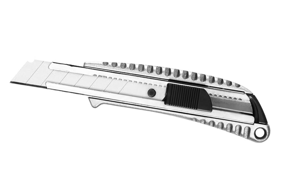 Dao rọc giấy 61x19x0.6mm INGCO HKNS1807