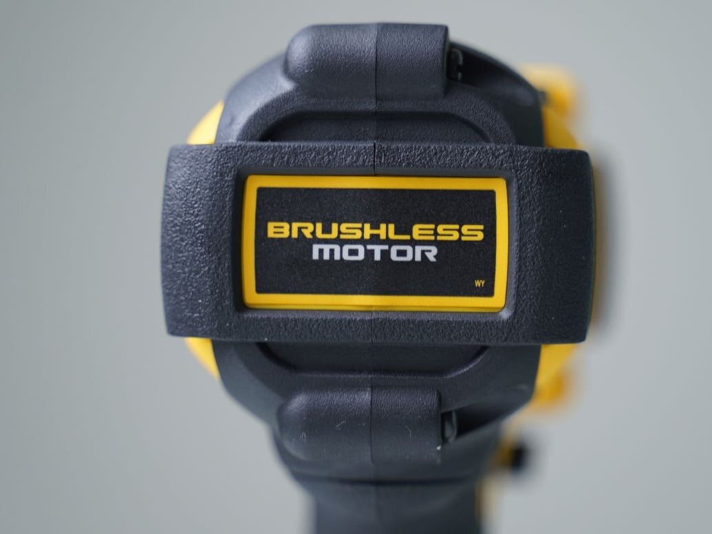 DCF892N-B1 dùng mô tơ từ DCF892N-B1