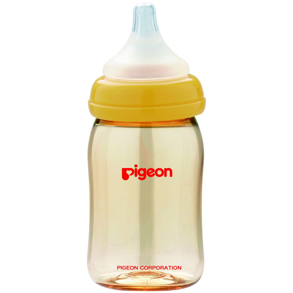  Bình sữa Pigeon PPSU 160ml