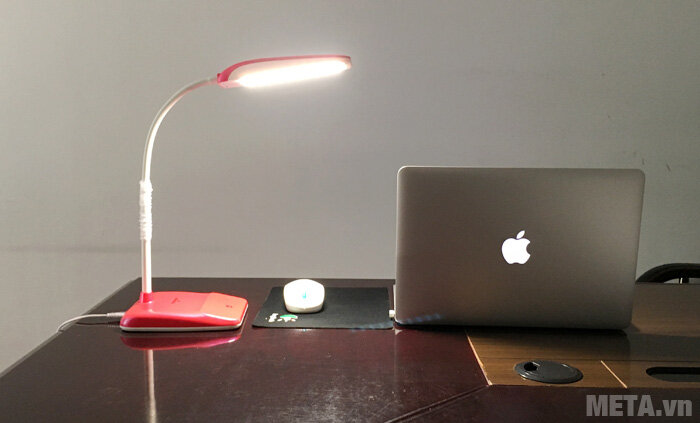 Đèn bàn Led Tiross TS-57