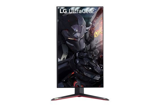 âm thanh LG UltraGear 27” 27GN950-B